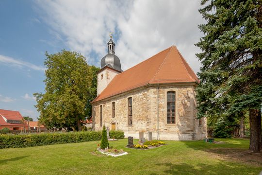 St. Severi Kleinrettbach